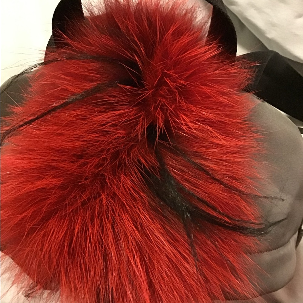 Fendi Monster Backpack - Picture 9 of 16